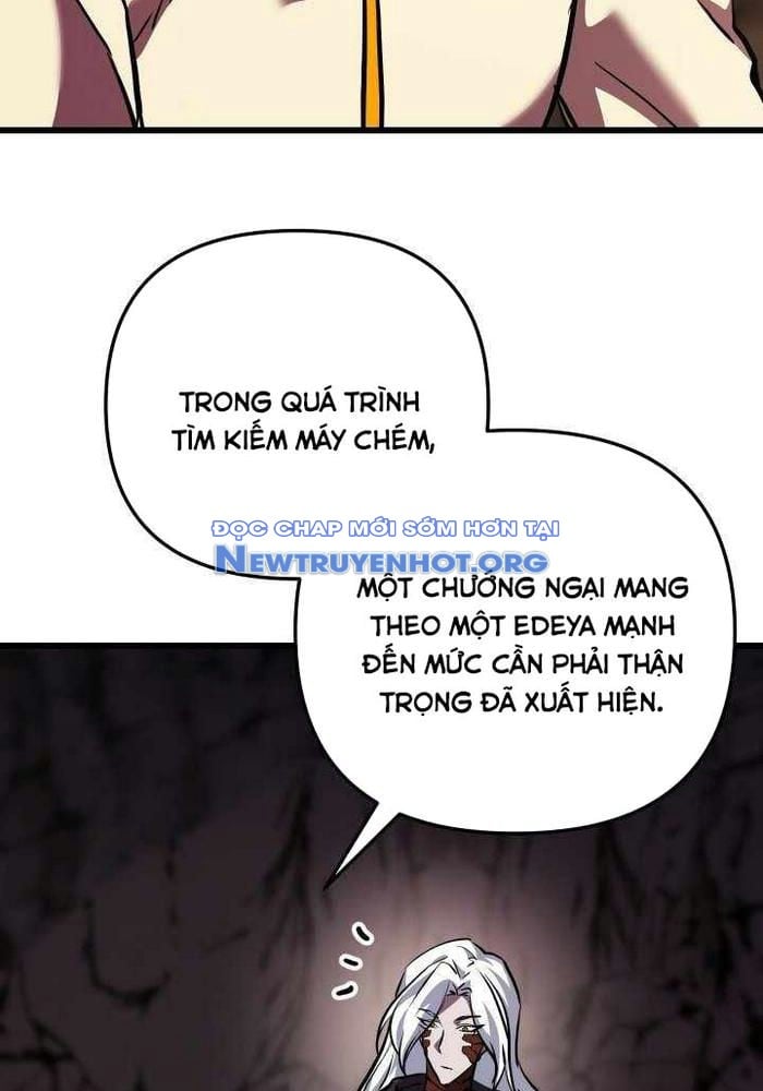 Giả Vờ Làm Kẻ Vô Dụng Ở Học Đường: Chapter 116