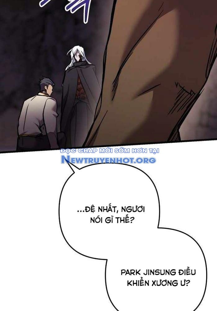 Giả Vờ Làm Kẻ Vô Dụng Ở Học Đường: Chapter 116