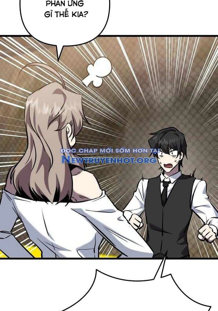 Giả Vờ Làm Kẻ Vô Dụng Ở Học Đường: Chapter 116