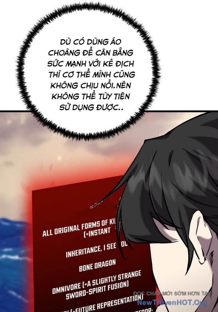 Giả Vờ Làm Kẻ Vô Dụng Ở Học Đường: Chapter 117