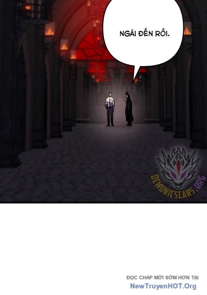 Giả Vờ Làm Kẻ Vô Dụng Ở Học Đường: Chapter 117