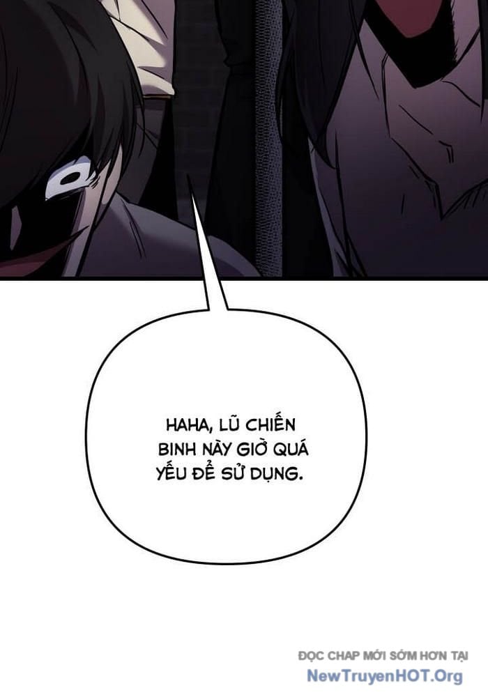 Giả Vờ Làm Kẻ Vô Dụng Ở Học Đường: Chapter 117