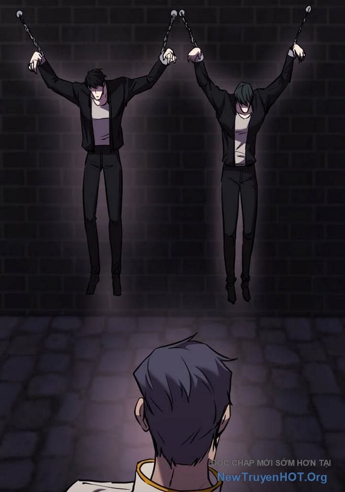 Giả Vờ Làm Kẻ Vô Dụng Ở Học Đường: Chapter 117