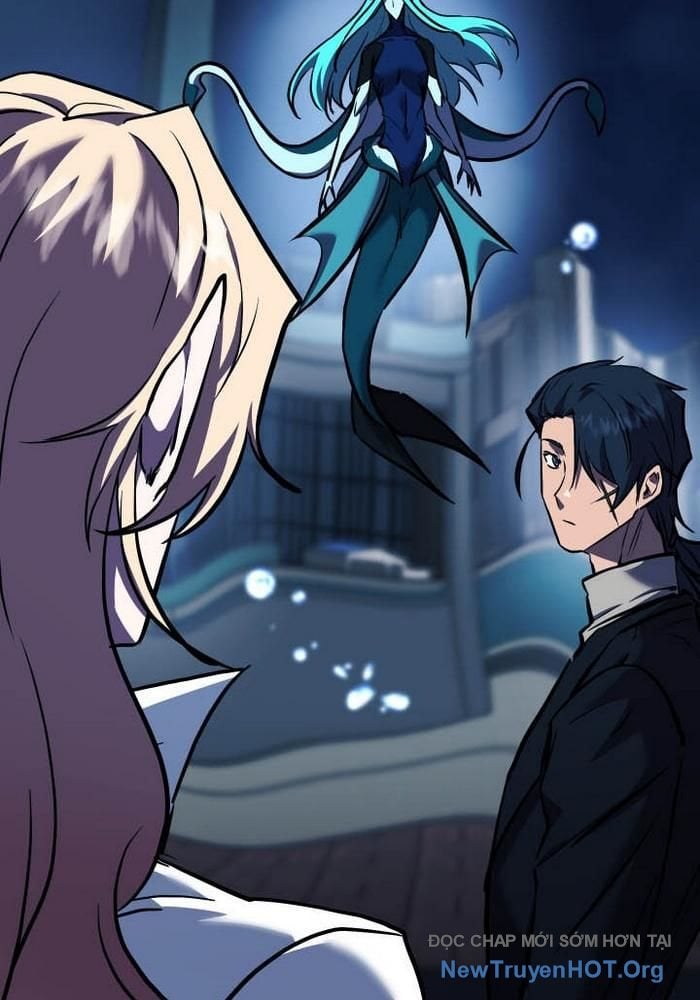 Giả Vờ Làm Kẻ Vô Dụng Ở Học Đường: Chapter 117