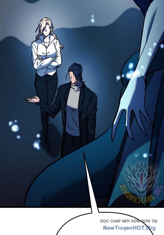 Giả Vờ Làm Kẻ Vô Dụng Ở Học Đường: Chapter 117