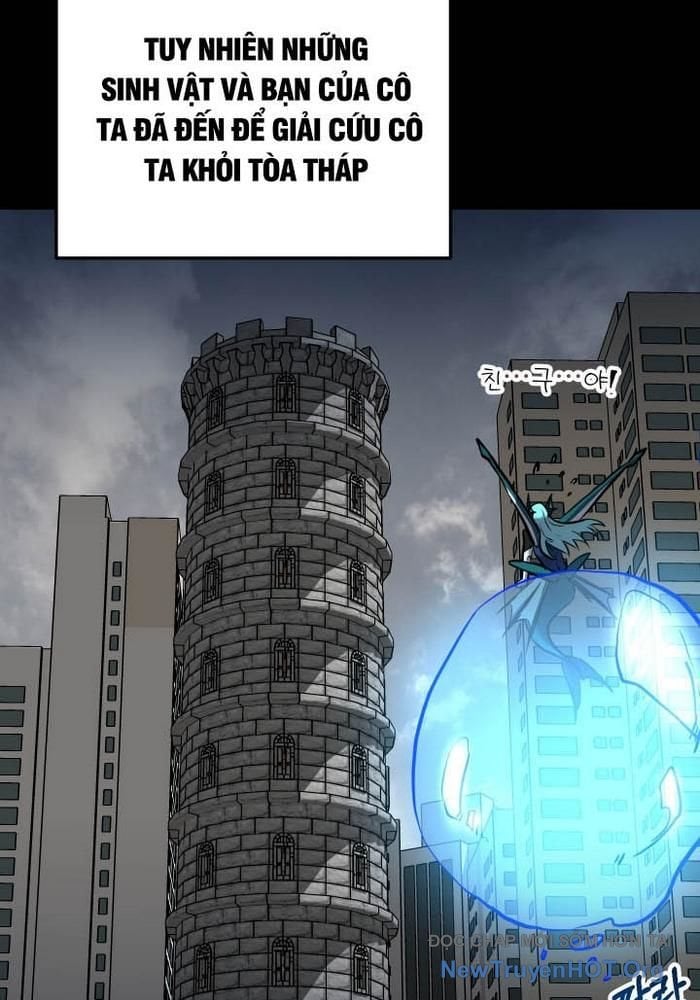 Giả Vờ Làm Kẻ Vô Dụng Ở Học Đường: Chapter 117