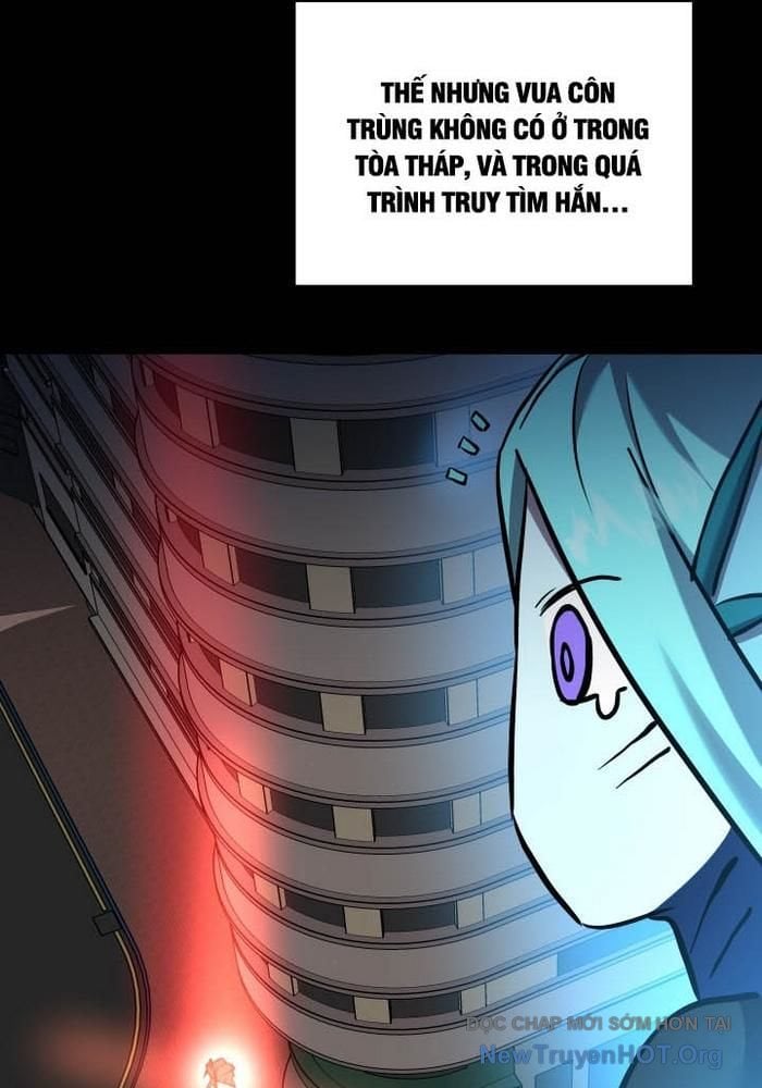 Giả Vờ Làm Kẻ Vô Dụng Ở Học Đường: Chapter 117