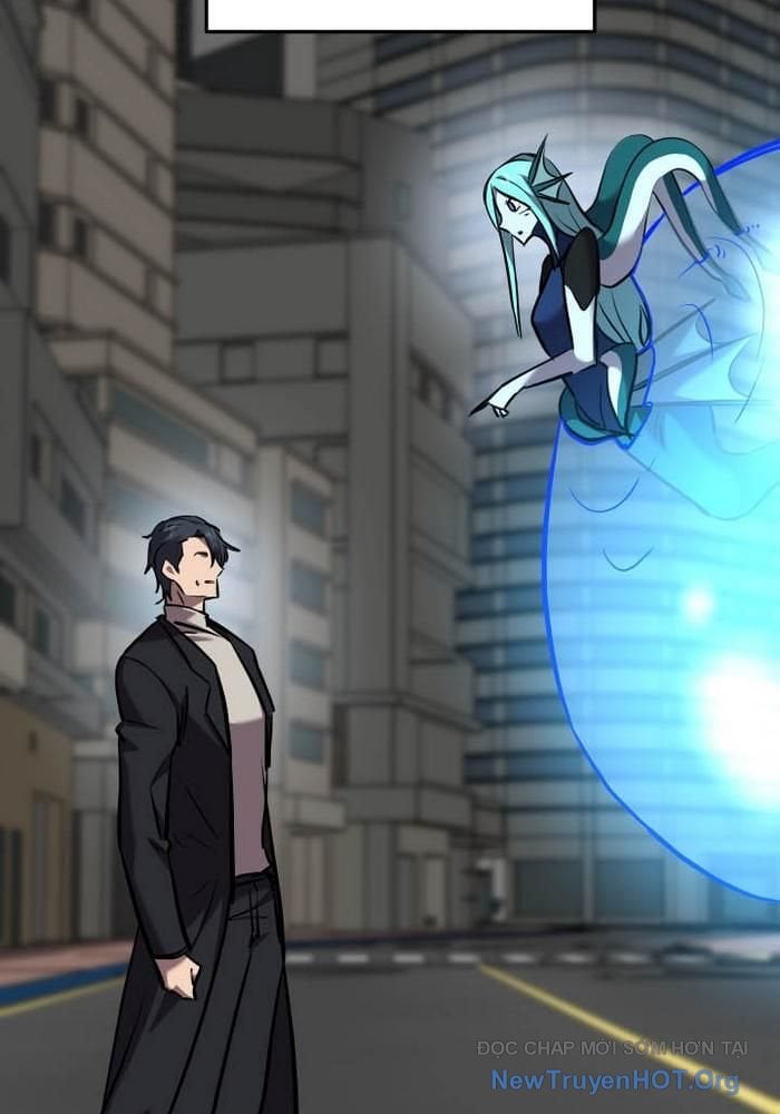 Giả Vờ Làm Kẻ Vô Dụng Ở Học Đường: Chapter 117