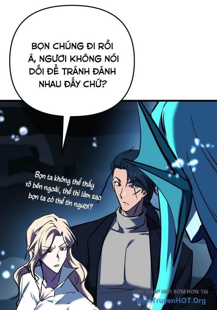 Giả Vờ Làm Kẻ Vô Dụng Ở Học Đường: Chapter 117