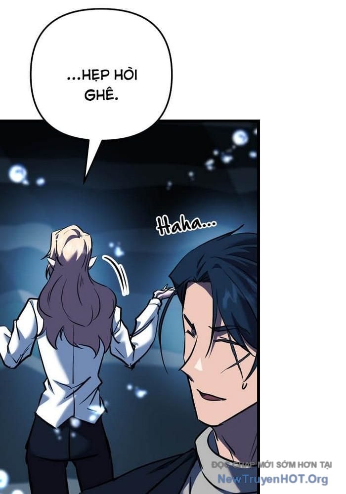 Giả Vờ Làm Kẻ Vô Dụng Ở Học Đường: Chapter 117