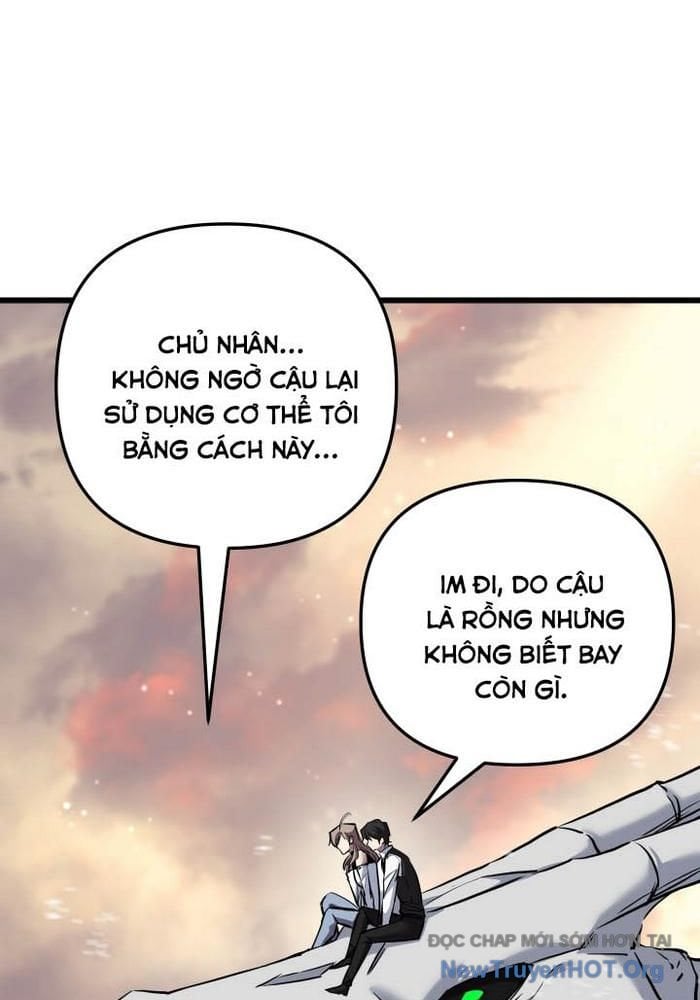 Giả Vờ Làm Kẻ Vô Dụng Ở Học Đường: Chapter 117