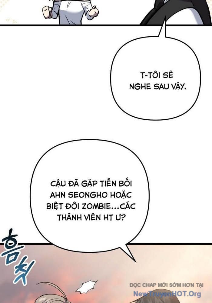 Giả Vờ Làm Kẻ Vô Dụng Ở Học Đường: Chapter 117