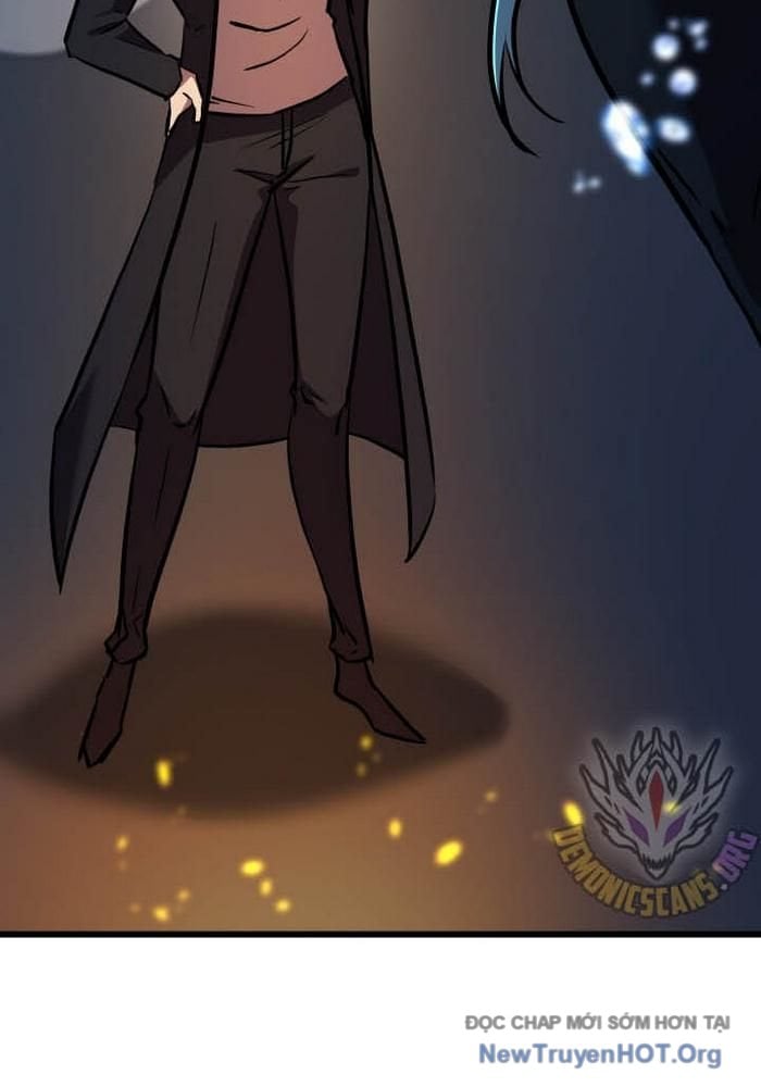 Giả Vờ Làm Kẻ Vô Dụng Ở Học Đường: Chapter 117