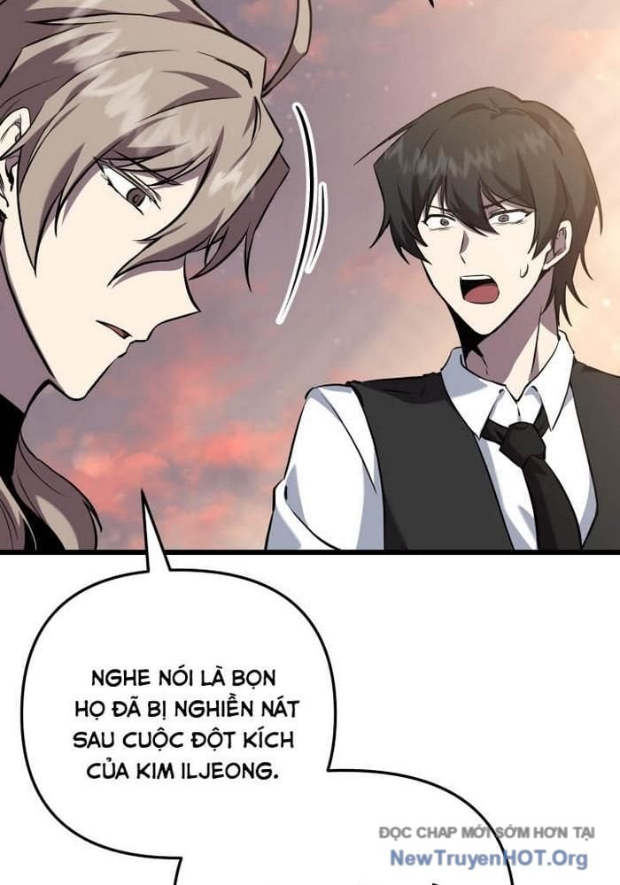 Giả Vờ Làm Kẻ Vô Dụng Ở Học Đường: Chapter 117