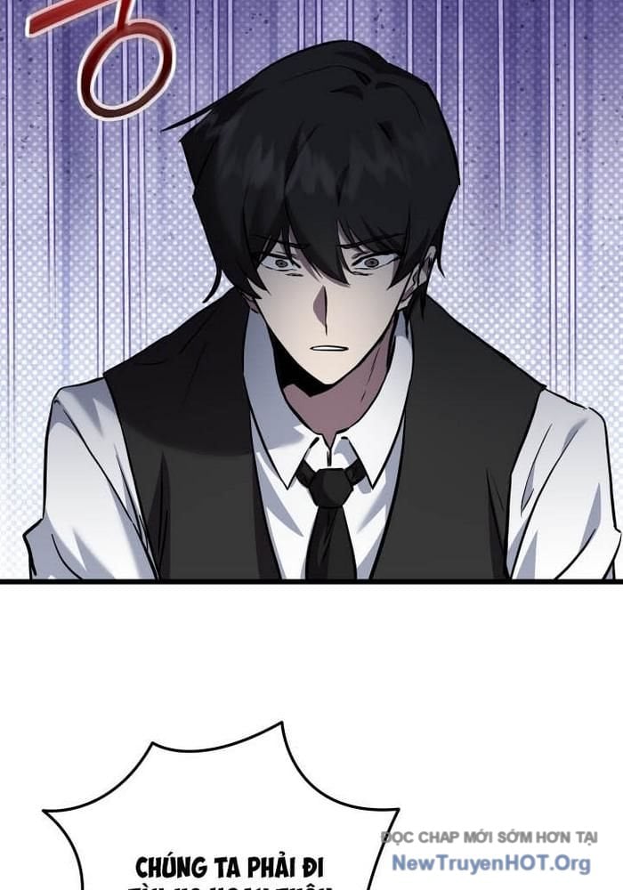 Giả Vờ Làm Kẻ Vô Dụng Ở Học Đường: Chapter 117