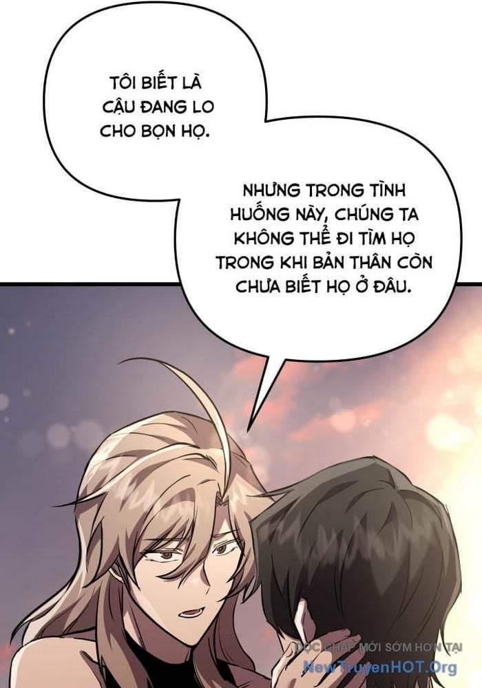 Giả Vờ Làm Kẻ Vô Dụng Ở Học Đường: Chapter 117