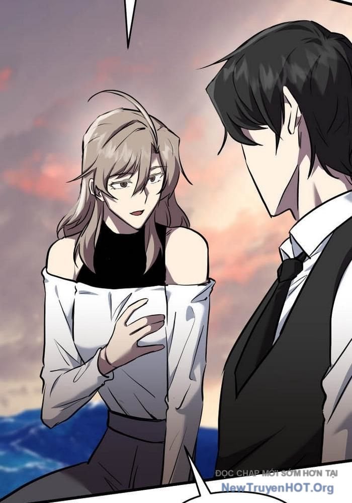 Giả Vờ Làm Kẻ Vô Dụng Ở Học Đường: Chapter 117