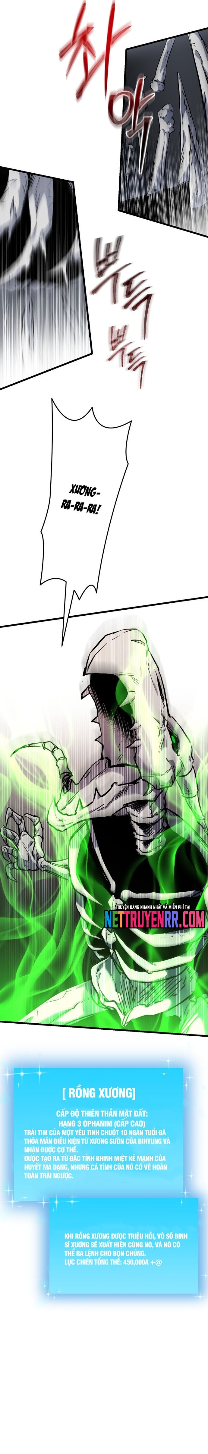 Giả Vờ Làm Kẻ Vô Dụng Ở Học Đường: Chapter 118