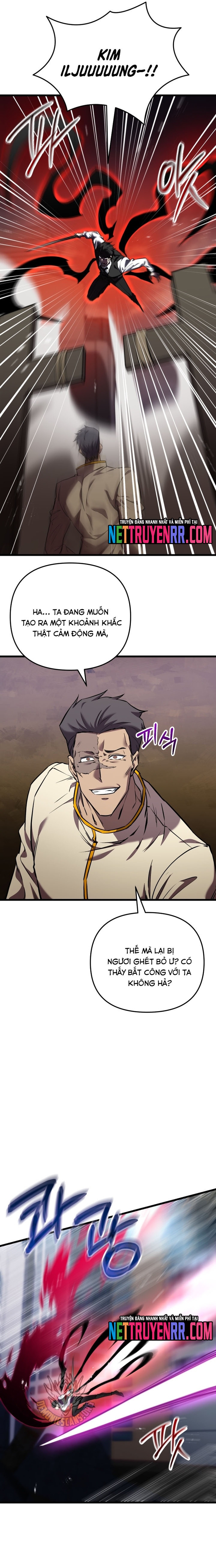 Giả Vờ Làm Kẻ Vô Dụng Ở Học Đường: Chapter 118