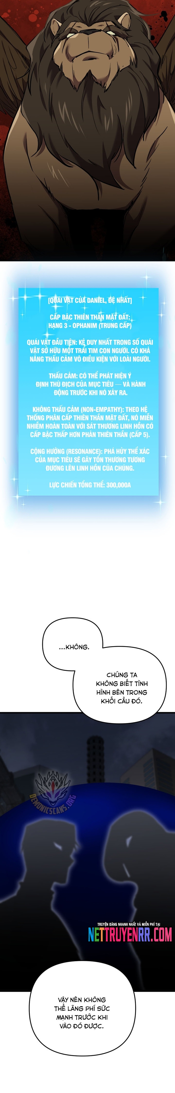 Giả Vờ Làm Kẻ Vô Dụng Ở Học Đường: Chapter 118