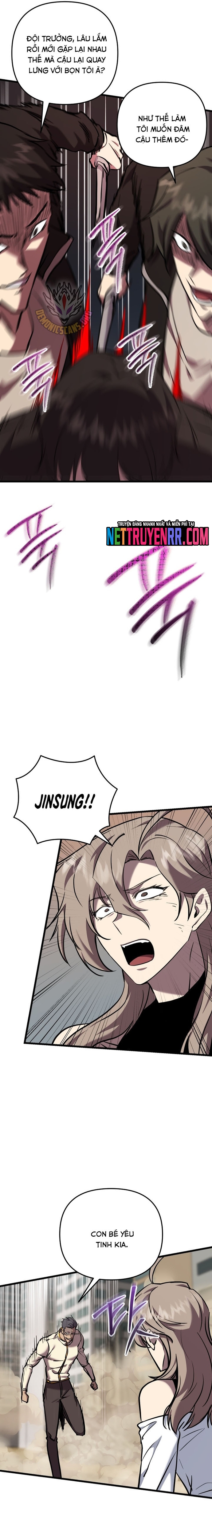 Giả Vờ Làm Kẻ Vô Dụng Ở Học Đường: Chapter 118