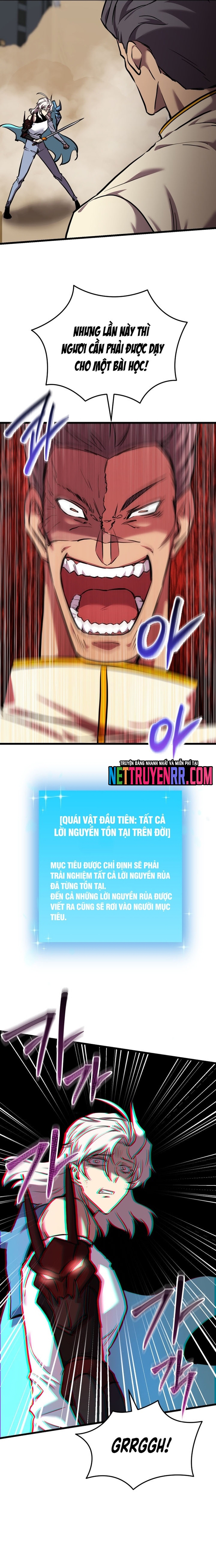 Giả Vờ Làm Kẻ Vô Dụng Ở Học Đường: Chapter 118