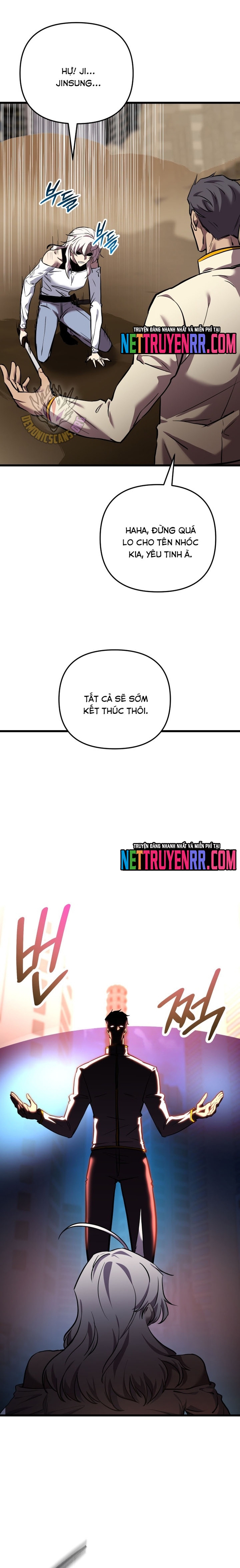 Giả Vờ Làm Kẻ Vô Dụng Ở Học Đường: Chapter 118