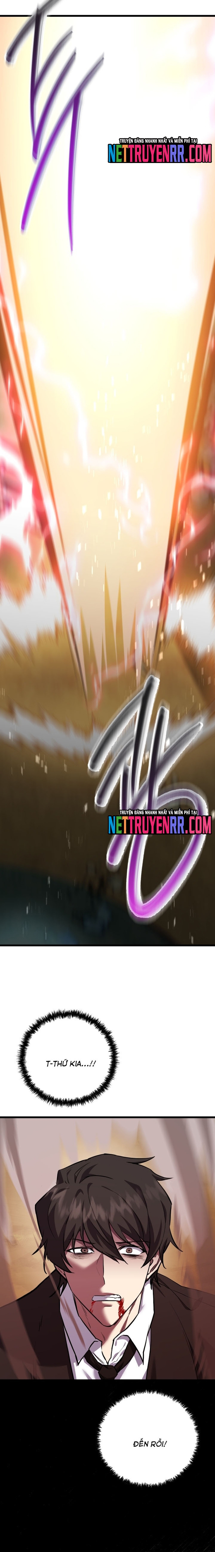 Giả Vờ Làm Kẻ Vô Dụng Ở Học Đường: Chapter 118