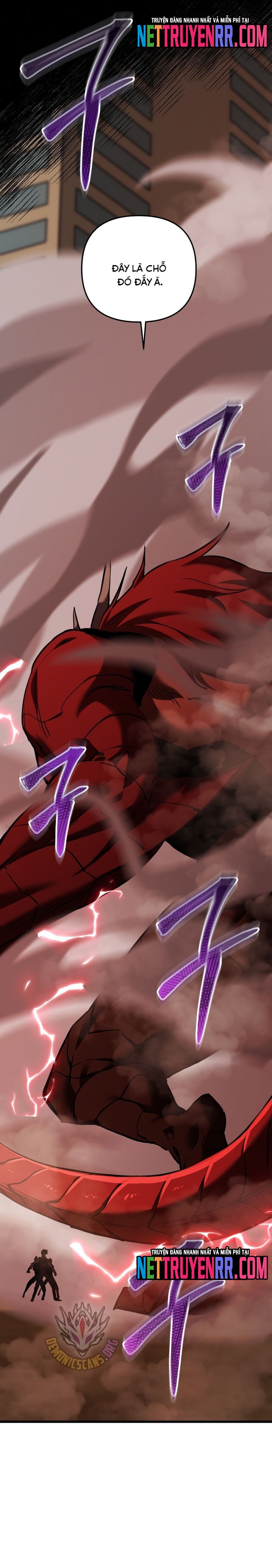 Giả Vờ Làm Kẻ Vô Dụng Ở Học Đường: Chapter 118