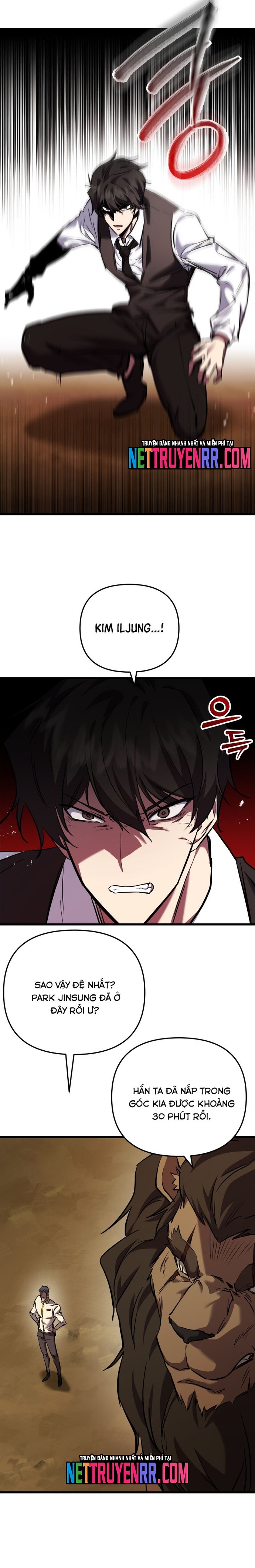 Giả Vờ Làm Kẻ Vô Dụng Ở Học Đường: Chapter 118