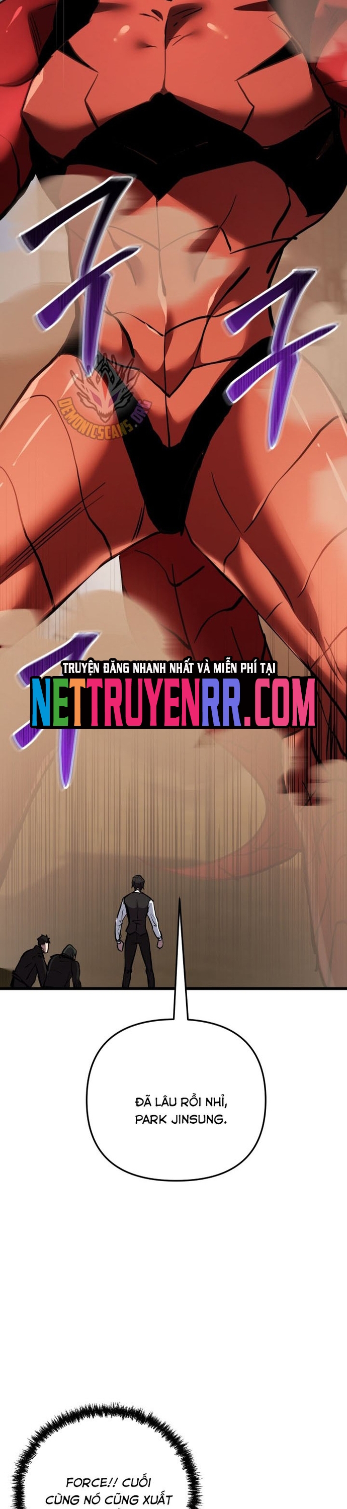 Giả Vờ Làm Kẻ Vô Dụng Ở Học Đường: Chapter 119