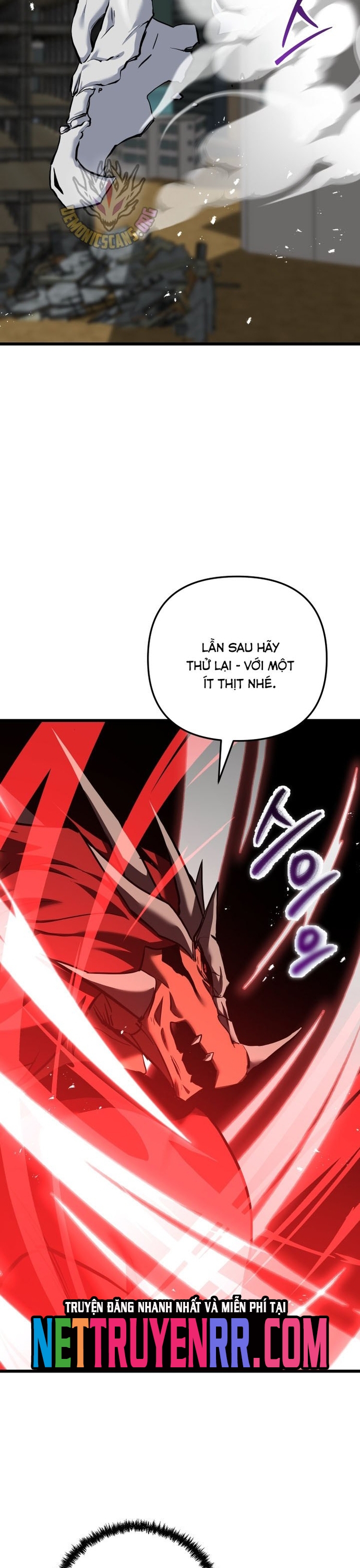 Giả Vờ Làm Kẻ Vô Dụng Ở Học Đường: Chapter 119