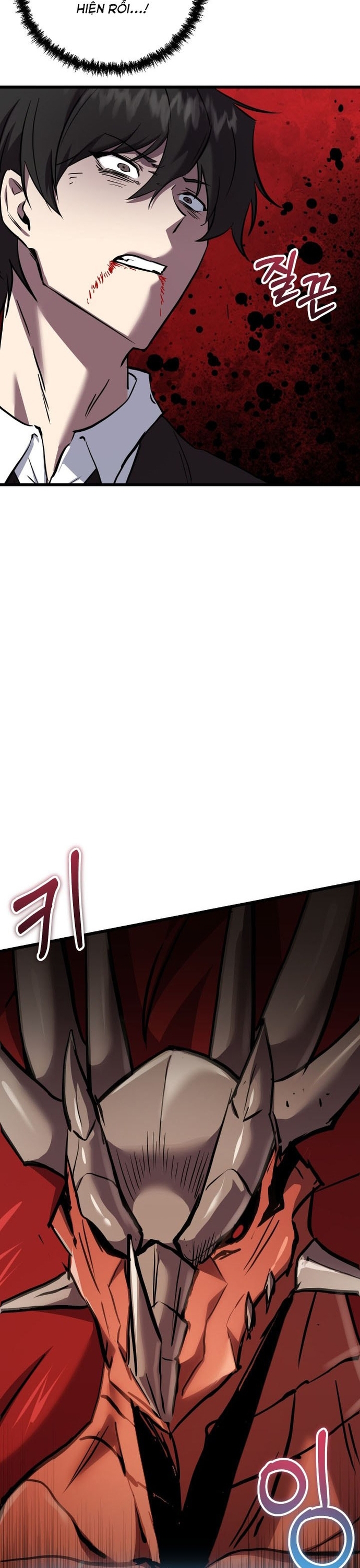 Giả Vờ Làm Kẻ Vô Dụng Ở Học Đường: Chapter 119