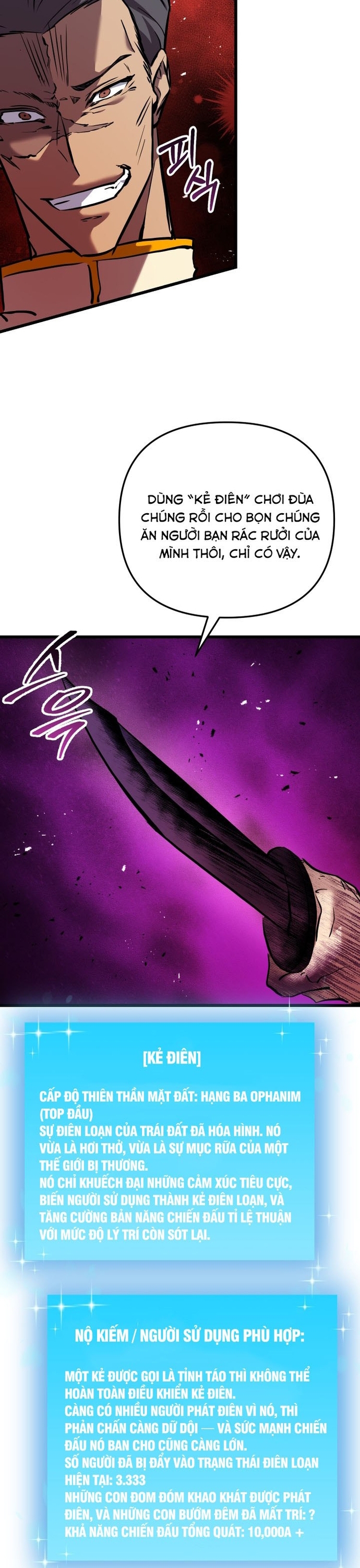 Giả Vờ Làm Kẻ Vô Dụng Ở Học Đường: Chapter 119