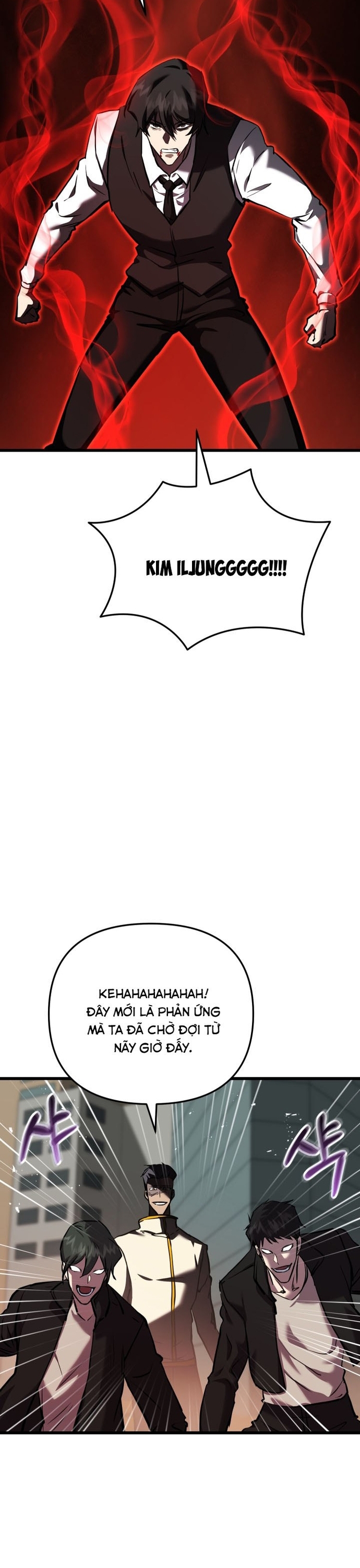 Giả Vờ Làm Kẻ Vô Dụng Ở Học Đường: Chapter 119