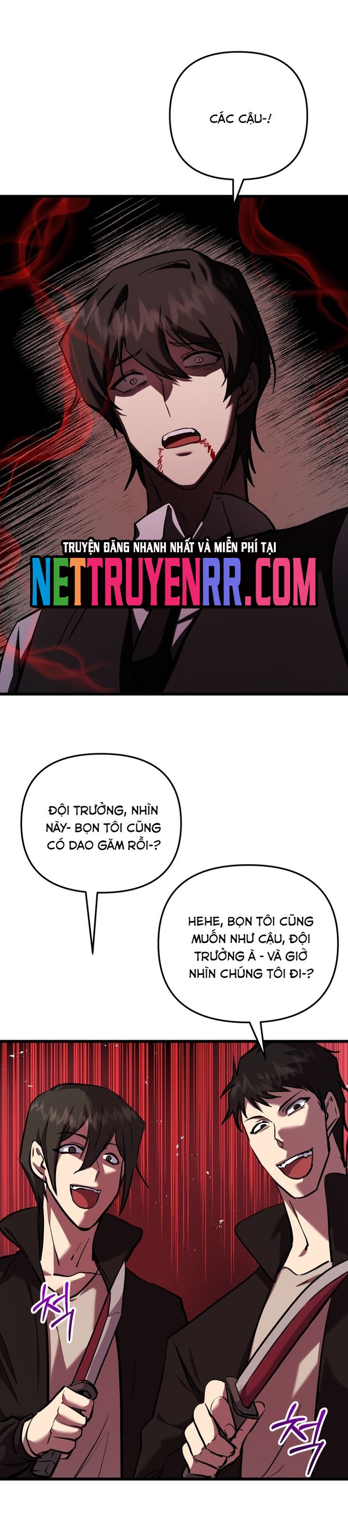 Giả Vờ Làm Kẻ Vô Dụng Ở Học Đường: Chapter 119