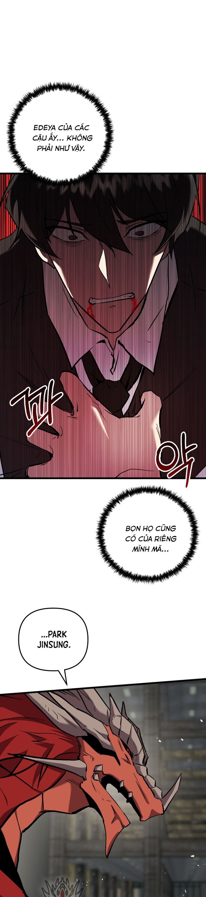 Giả Vờ Làm Kẻ Vô Dụng Ở Học Đường: Chapter 119