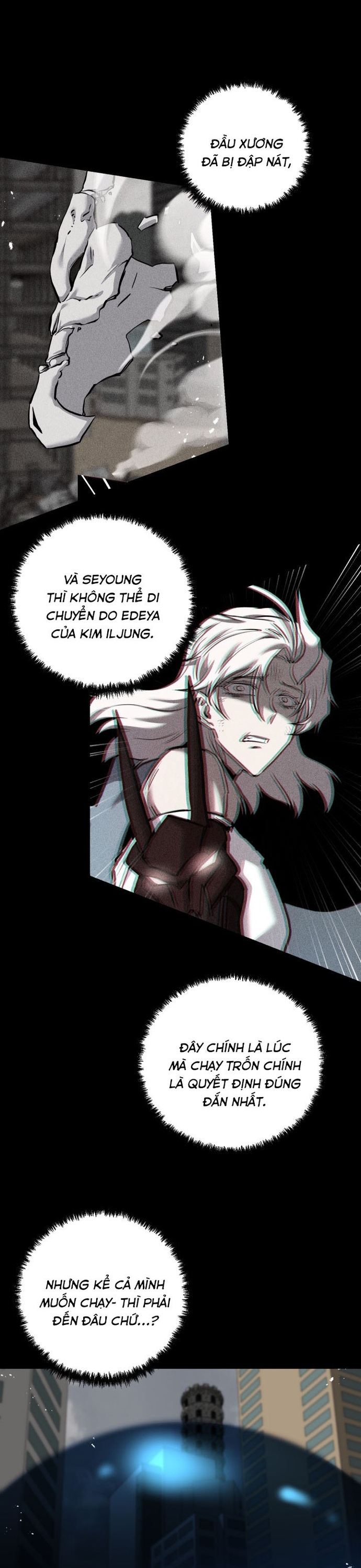 Giả Vờ Làm Kẻ Vô Dụng Ở Học Đường: Chapter 119