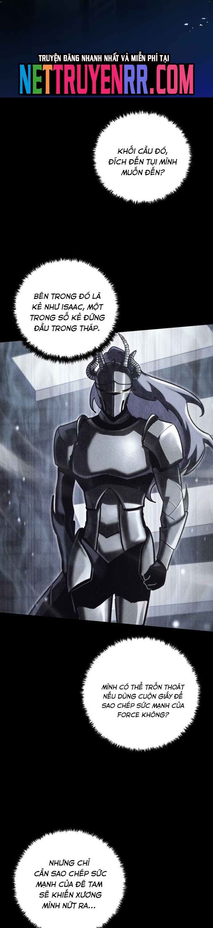 Giả Vờ Làm Kẻ Vô Dụng Ở Học Đường: Chapter 119