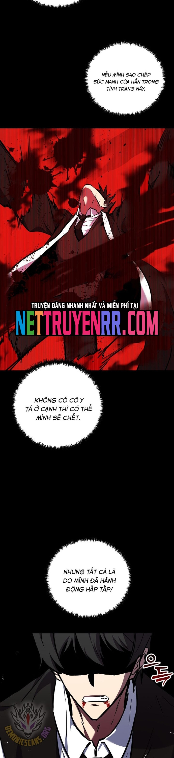 Giả Vờ Làm Kẻ Vô Dụng Ở Học Đường: Chapter 119