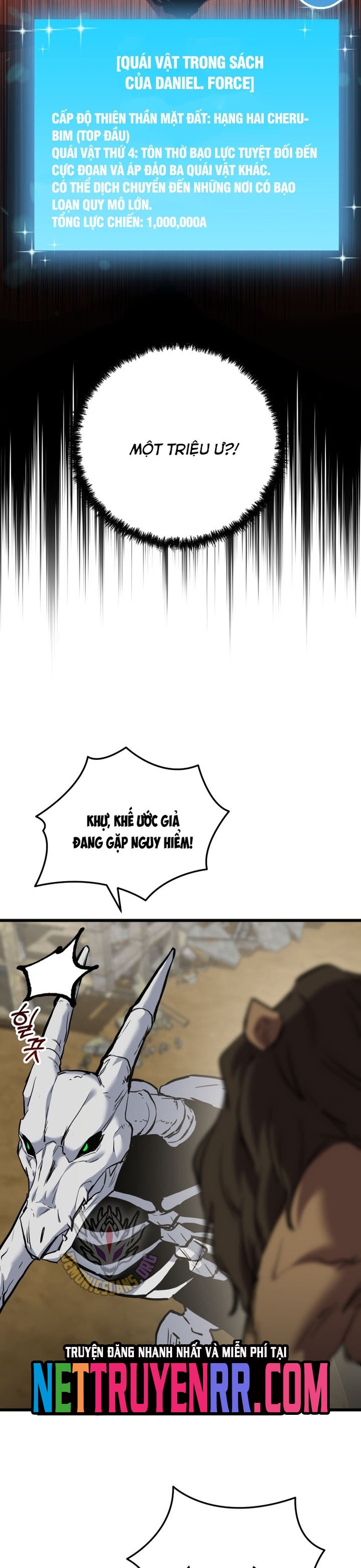 Giả Vờ Làm Kẻ Vô Dụng Ở Học Đường: Chapter 119