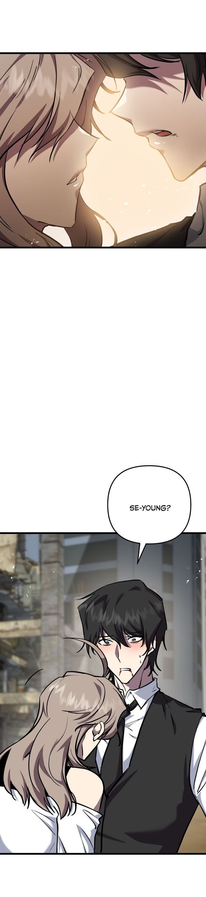 Giả Vờ Làm Kẻ Vô Dụng Ở Học Đường: Chapter 119