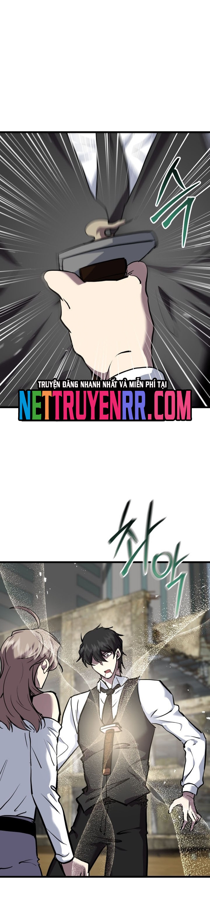 Giả Vờ Làm Kẻ Vô Dụng Ở Học Đường: Chapter 119