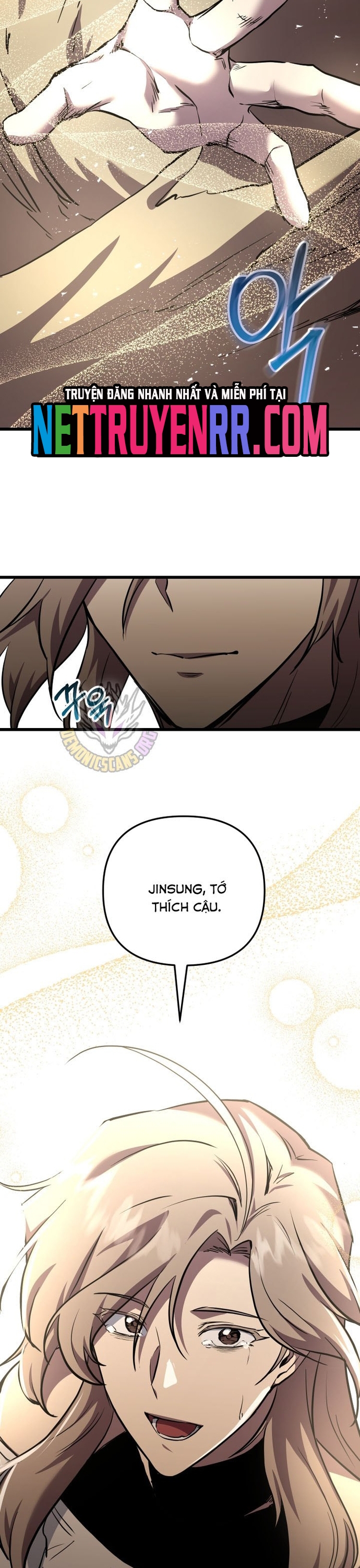 Giả Vờ Làm Kẻ Vô Dụng Ở Học Đường: Chapter 119