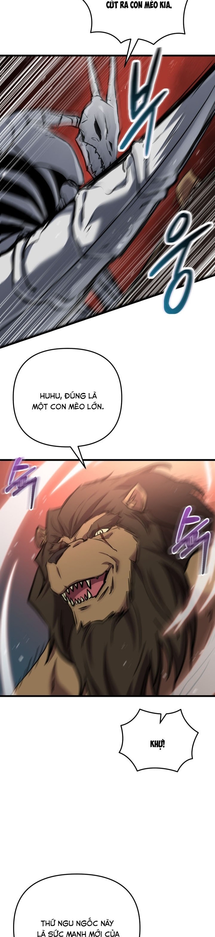 Giả Vờ Làm Kẻ Vô Dụng Ở Học Đường: Chapter 119