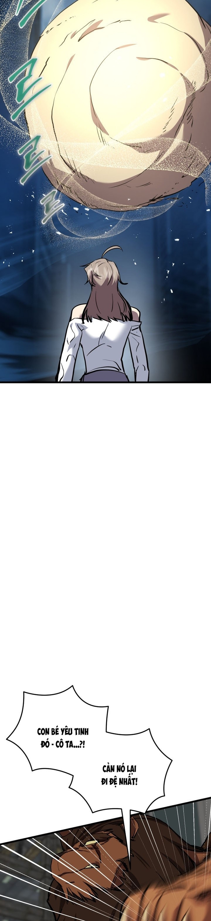 Giả Vờ Làm Kẻ Vô Dụng Ở Học Đường: Chapter 119