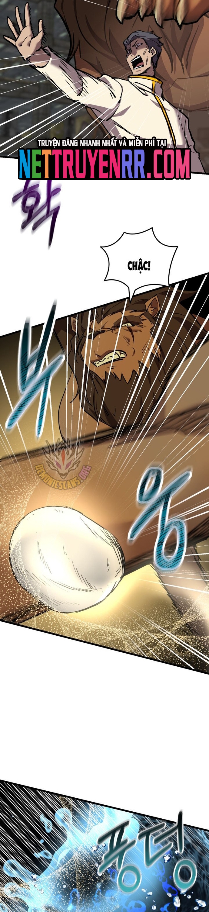 Giả Vờ Làm Kẻ Vô Dụng Ở Học Đường: Chapter 119