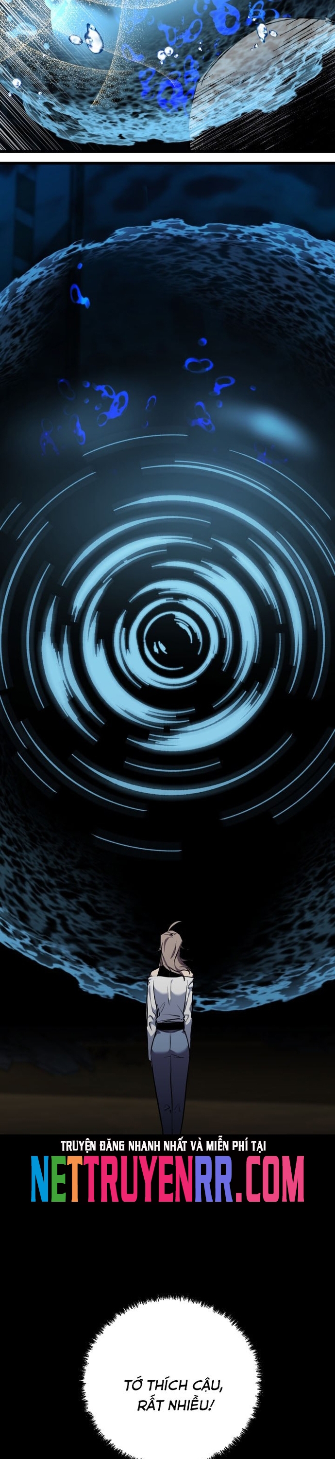 Giả Vờ Làm Kẻ Vô Dụng Ở Học Đường: Chapter 119