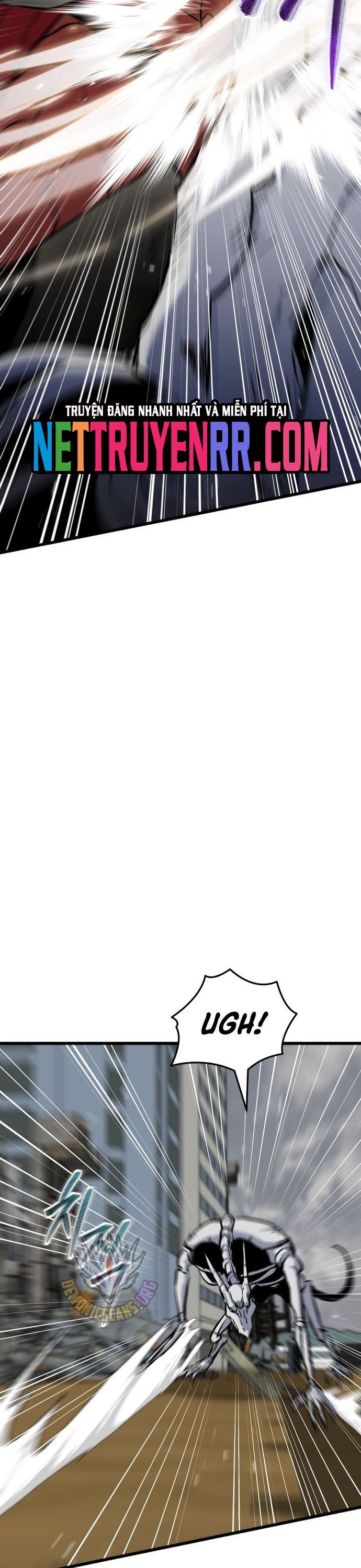 Giả Vờ Làm Kẻ Vô Dụng Ở Học Đường: Chapter 119