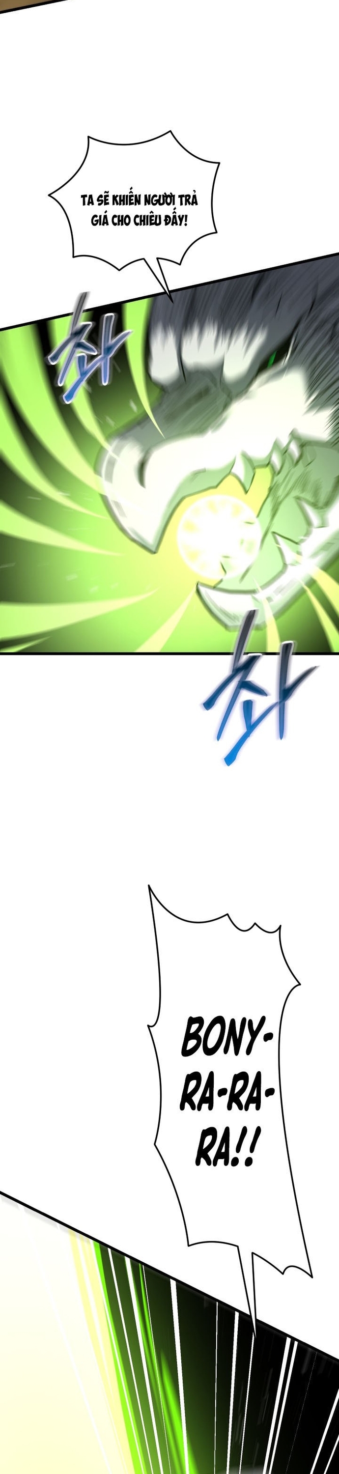 Giả Vờ Làm Kẻ Vô Dụng Ở Học Đường: Chapter 119